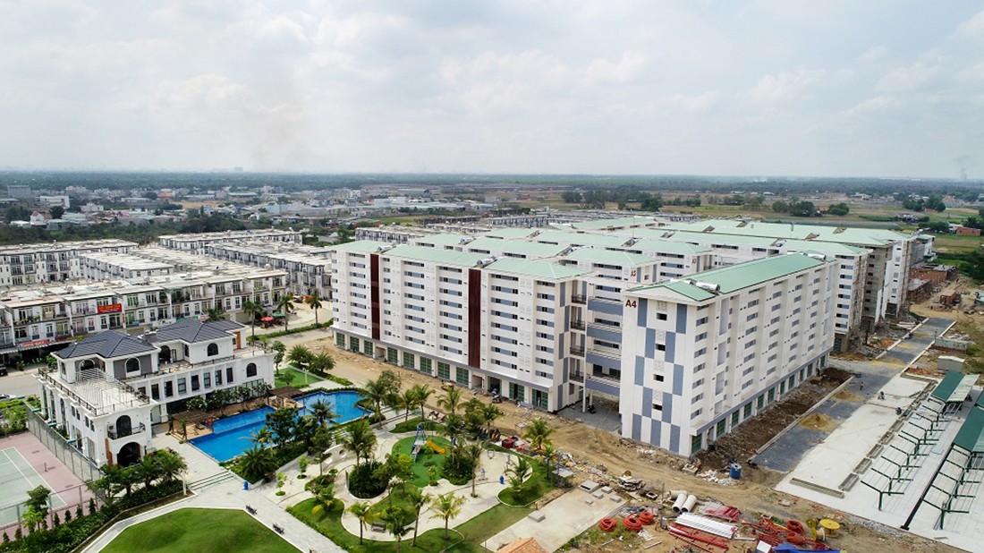 Bất động sản - Phân khúc bất động sản nào sẽ dẫn dắt thị trường năm 2024?