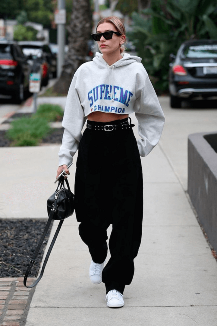 Le style online streetwear