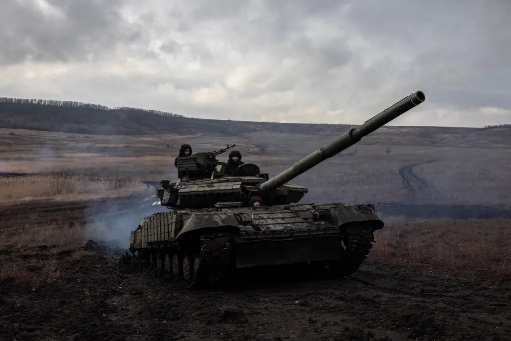 Quan chức NATO nói cần lên kế hoạch cho những điều bất ngờ ở Ukraine - 1 Quan chức NATO nói cần lên kế hoạch cho những điều bất ngờ ở Ukraine - 1