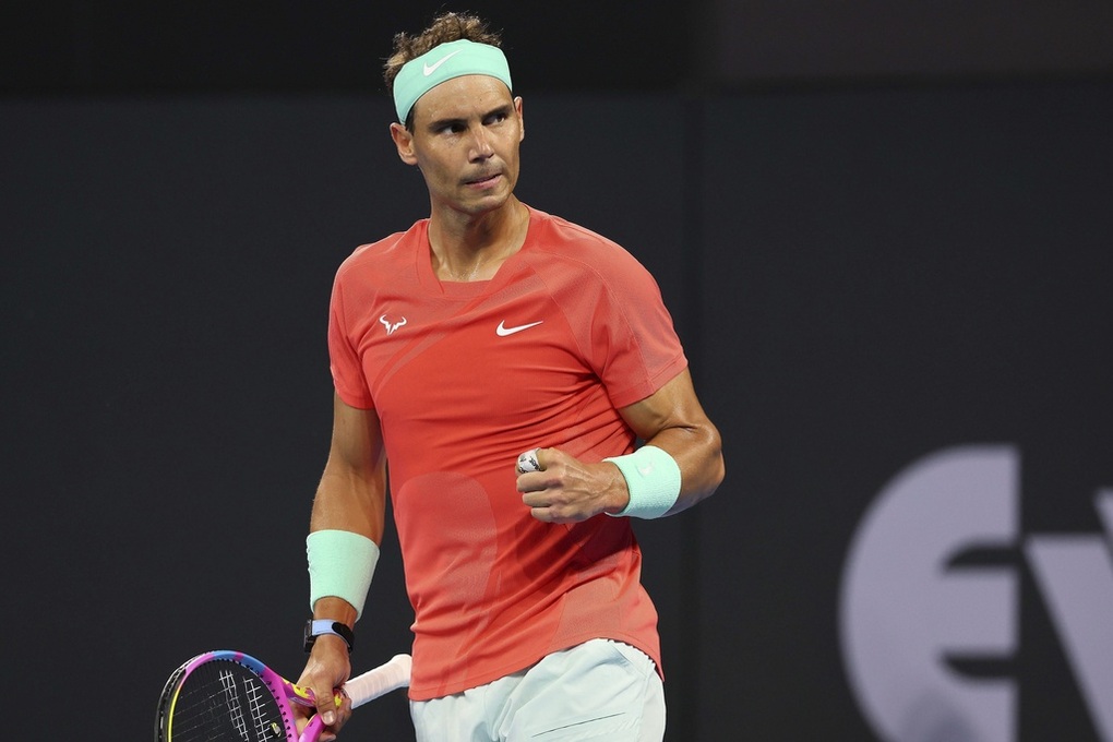 Rafael Nadal chia sẻ sau chiến thắng ấn tượng trước Thiem - 1 Rafael Nadal chia sẻ sau chiến thắng ấn tượng trước Thiem - 1