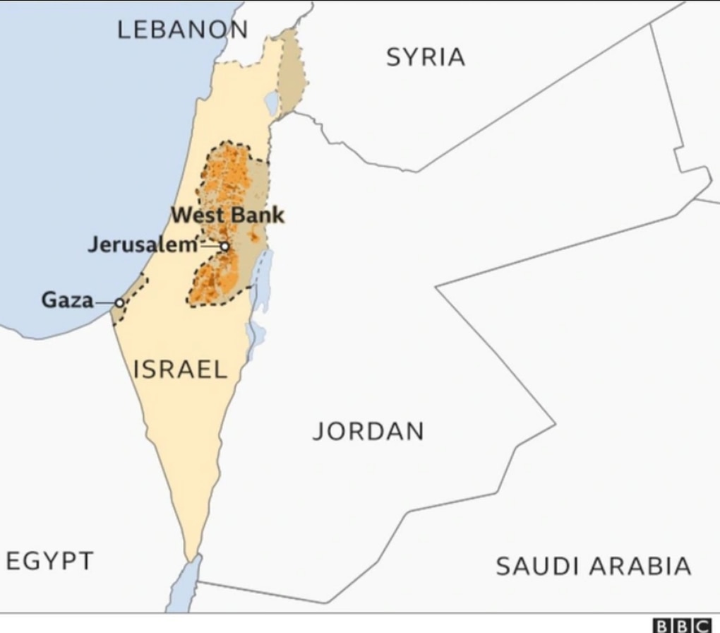 Rộ tin quân đội Israel chuẩn bị tiến vào Li Băng, tấn công Hezbollah - 2