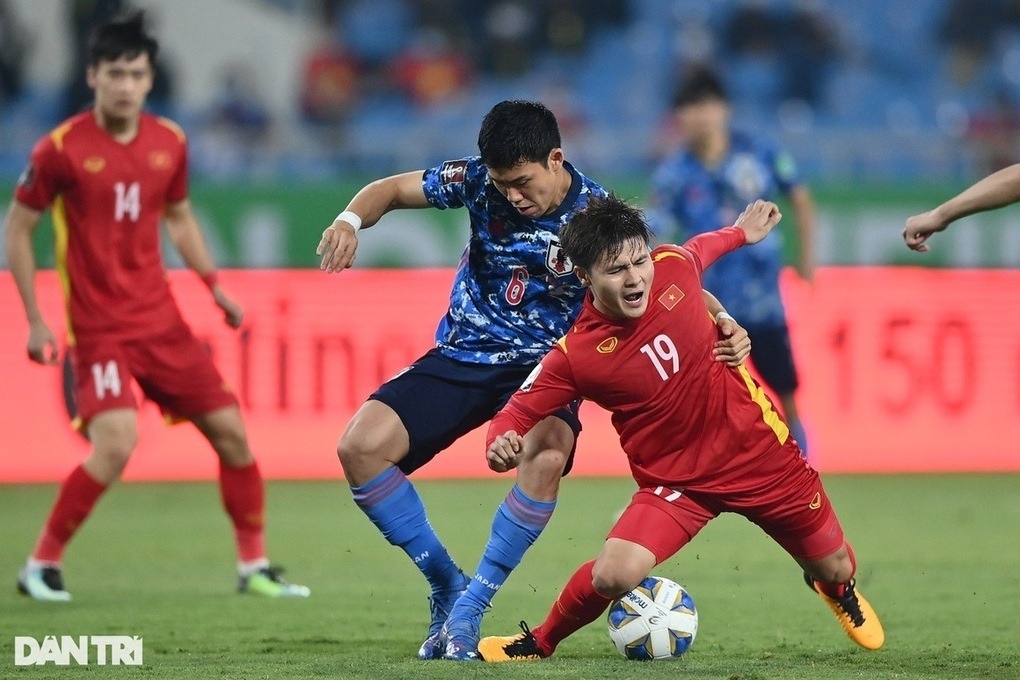 Siêu máy tính dự đoán tuyển Việt Nam, Thái Lan bị loại sớm ở Asian Cup - 1 Siêu máy tính dự đoán tuyển Việt Nam, Thái Lan bị loại sớm ở Asian Cup - 1