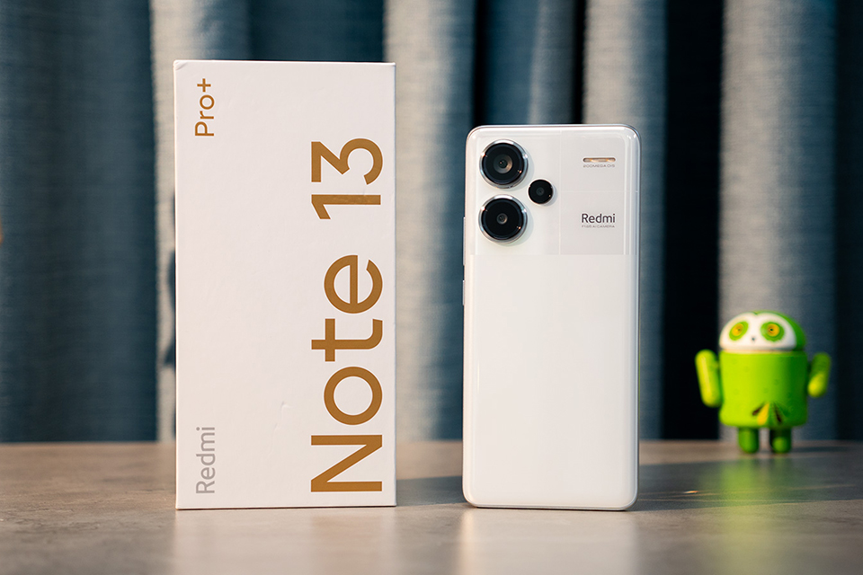 Smartphone tầm trung Redmi Note 13 sắp ra mắt tại Việt Nam- Ảnh 1. Smartphone tầm trung Redmi Note 13 sắp ra mắt tại Việt Nam- Ảnh 1.