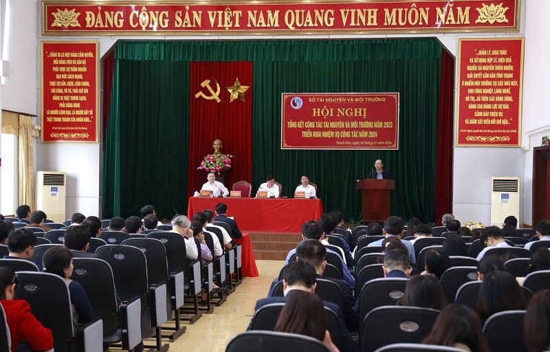 So-TNMT-tinh-Thanh-Hoa-tong-ket-nam-2023-trien-1 - Vietnam.vn toan-canh.jpg