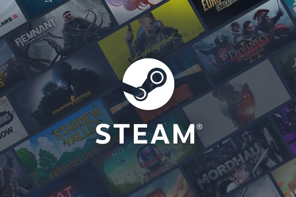 Steam chính thức ngừng hỗ trợ Windows 7, 8 và 8.1- Ảnh 1. Steam chính thức ngừng hỗ trợ Windows 7, 8 và 8.1- Ảnh 1.