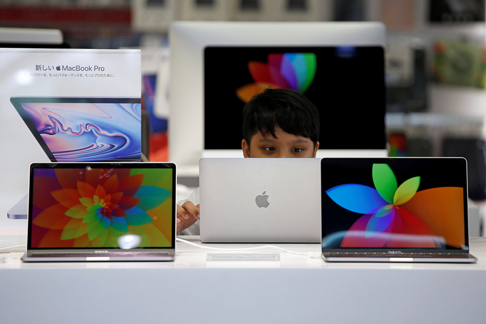 Tại sao người dùng Mac ít muốn thay đổi hệ điều hành?- Ảnh 1. Tại sao người dùng Mac ít muốn thay đổi hệ điều hành?- Ảnh 1.