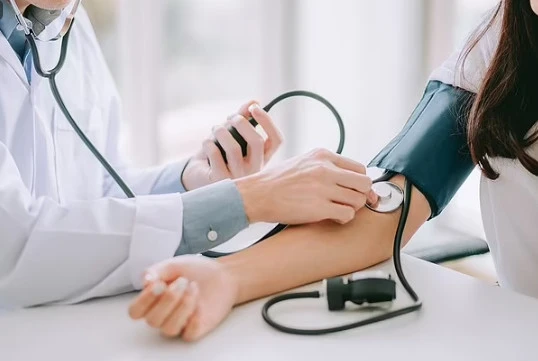 Tập thể dục bao nhiêu là tốt nhất để giảm huyết áp cao?- Ảnh 2. Tập thể dục bao nhiêu là tốt nhất để giảm huyết áp cao?- Ảnh 2.