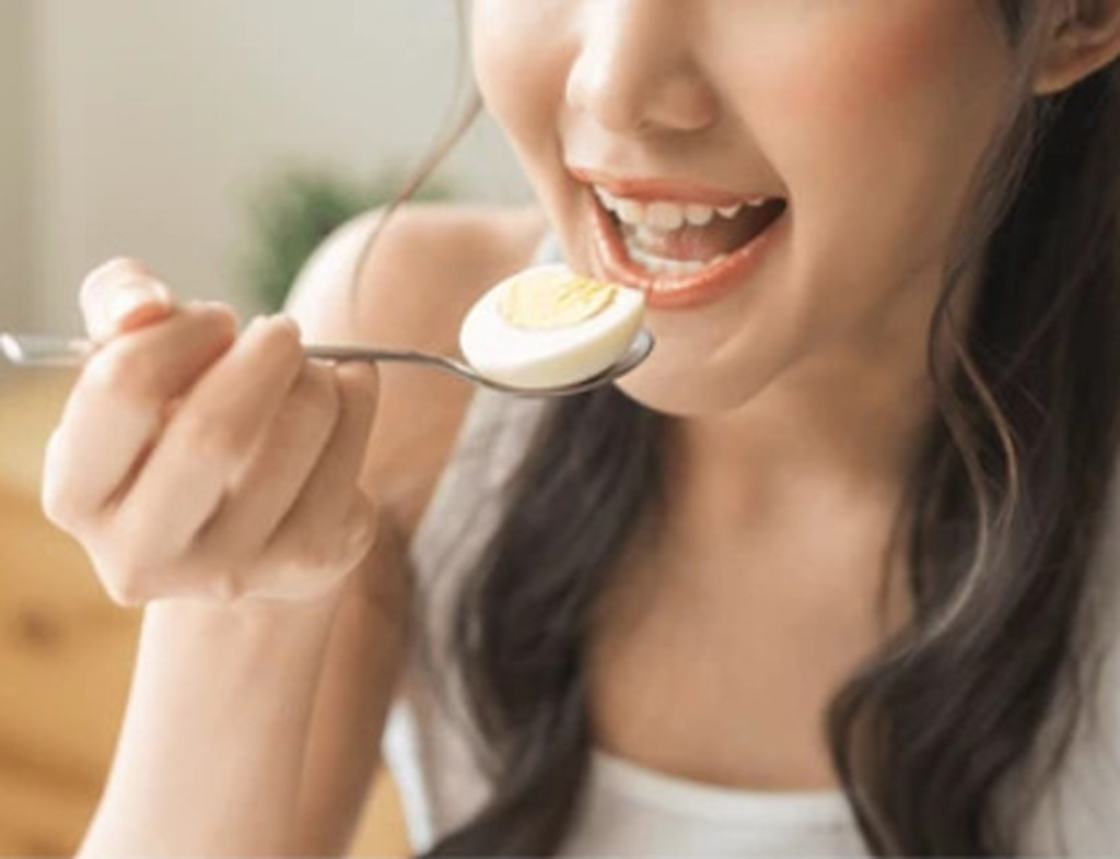 Ngày mới với tin tức sức khỏe: Thêm tin vui cho những người thích ăn trứng- Ảnh 1. Ngày mới với tin tức sức khỏe: Thêm tin vui cho những người thích ăn trứng- Ảnh 1.