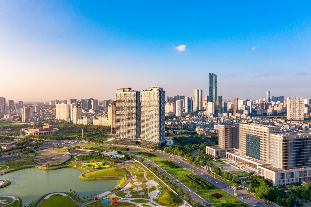 Thị trường bất động sản ấm dần lên, cơ hội phục hồi ngày càng rõ nét - 1 Thị trường bất động sản ấm dần lên, cơ hội phục hồi ngày càng rõ nét - 1