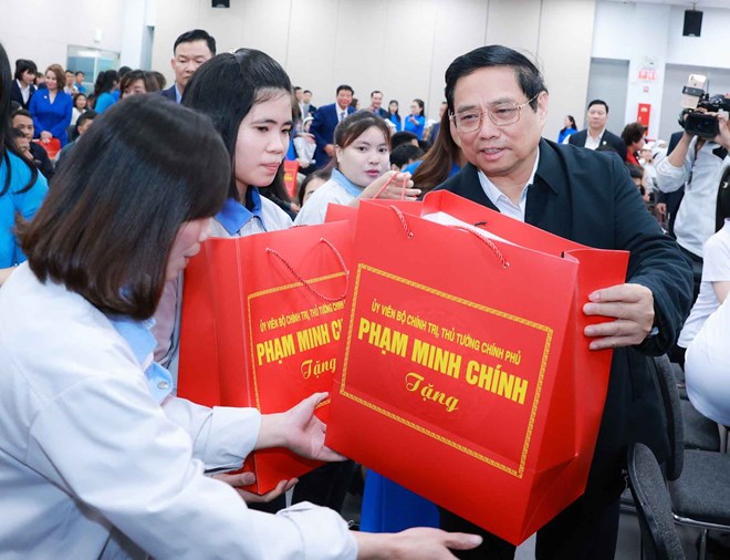 Thu-Tuong-15-1-2 - Vietnam.vn Thủ tướng chỉ đạo trả gộp 2 tháng lương hưu trước 20.1