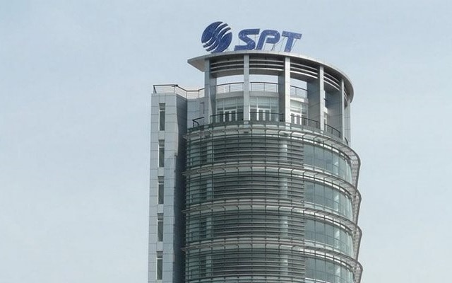  Thu hồi kho số viễn thông của Công ty SPT  - Ảnh 1.
