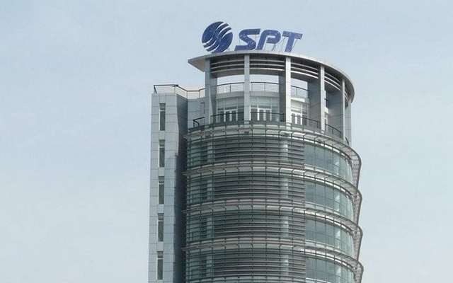 Thu hồi kho số viễn thông của Công ty SPT - Ảnh 1. Thu hồi kho số viễn thông của Công ty SPT - Ảnh 1.