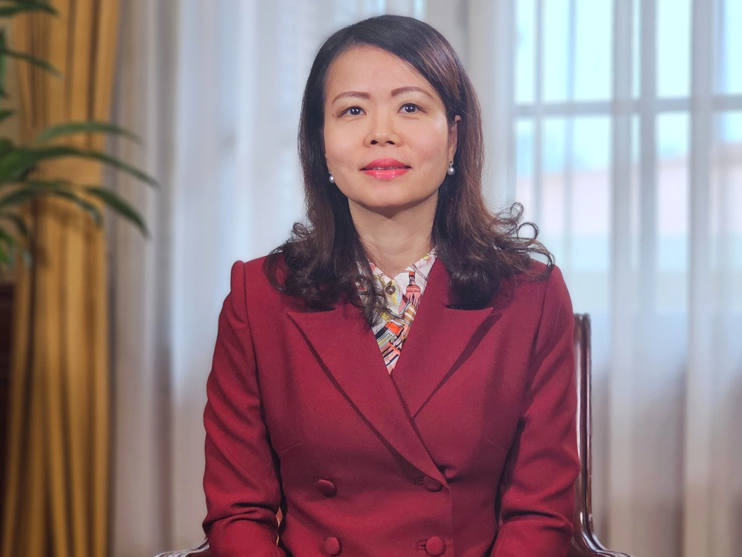 Thủ tướng Phạm Minh Chính là một trong 8 nhà lãnh đạo có phiên đối thoại riêng với WEF- Ảnh 2. Thủ tướng Phạm Minh Chính là một trong 8 nhà lãnh đạo có phiên đối thoại riêng với WEF- Ảnh 2.