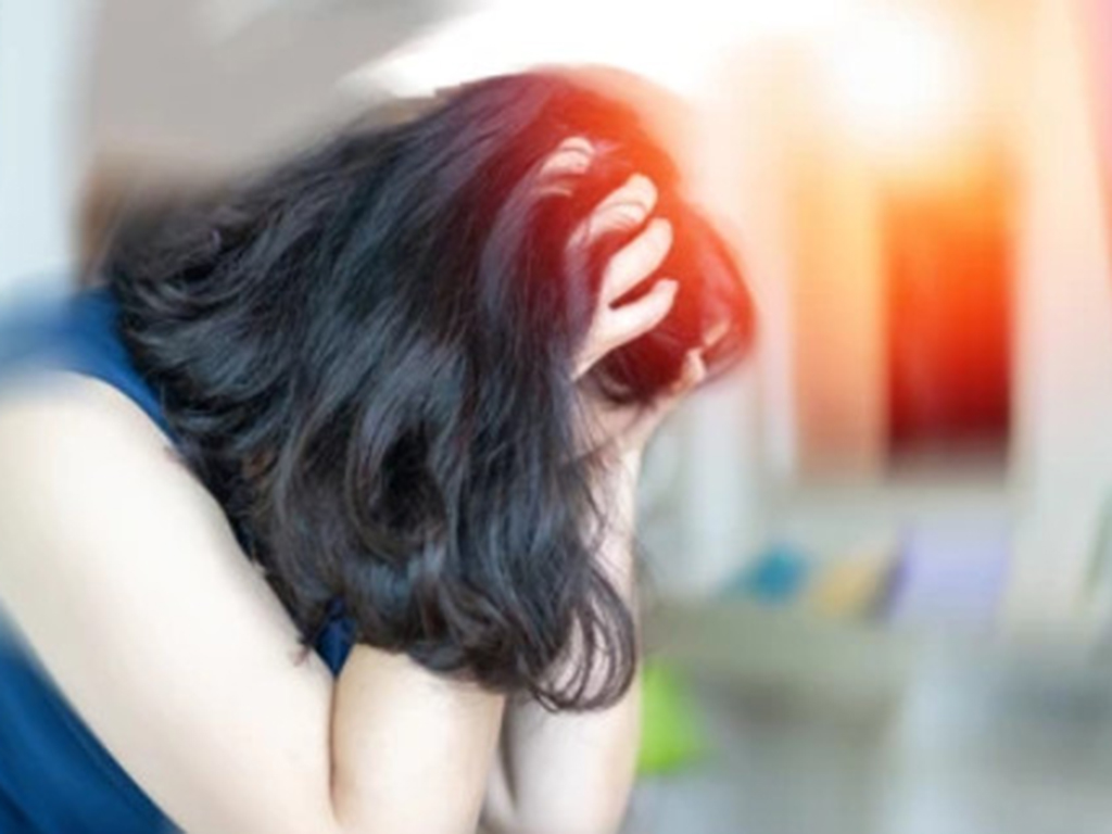 Nghiên cứu mới: Thức dậy đột ngột do chuông báo thức có nguy cơ bị đột quỵ- Ảnh 2. Nghiên cứu mới: Thức dậy đột ngột do chuông báo thức có nguy cơ bị đột quỵ- Ảnh 2.