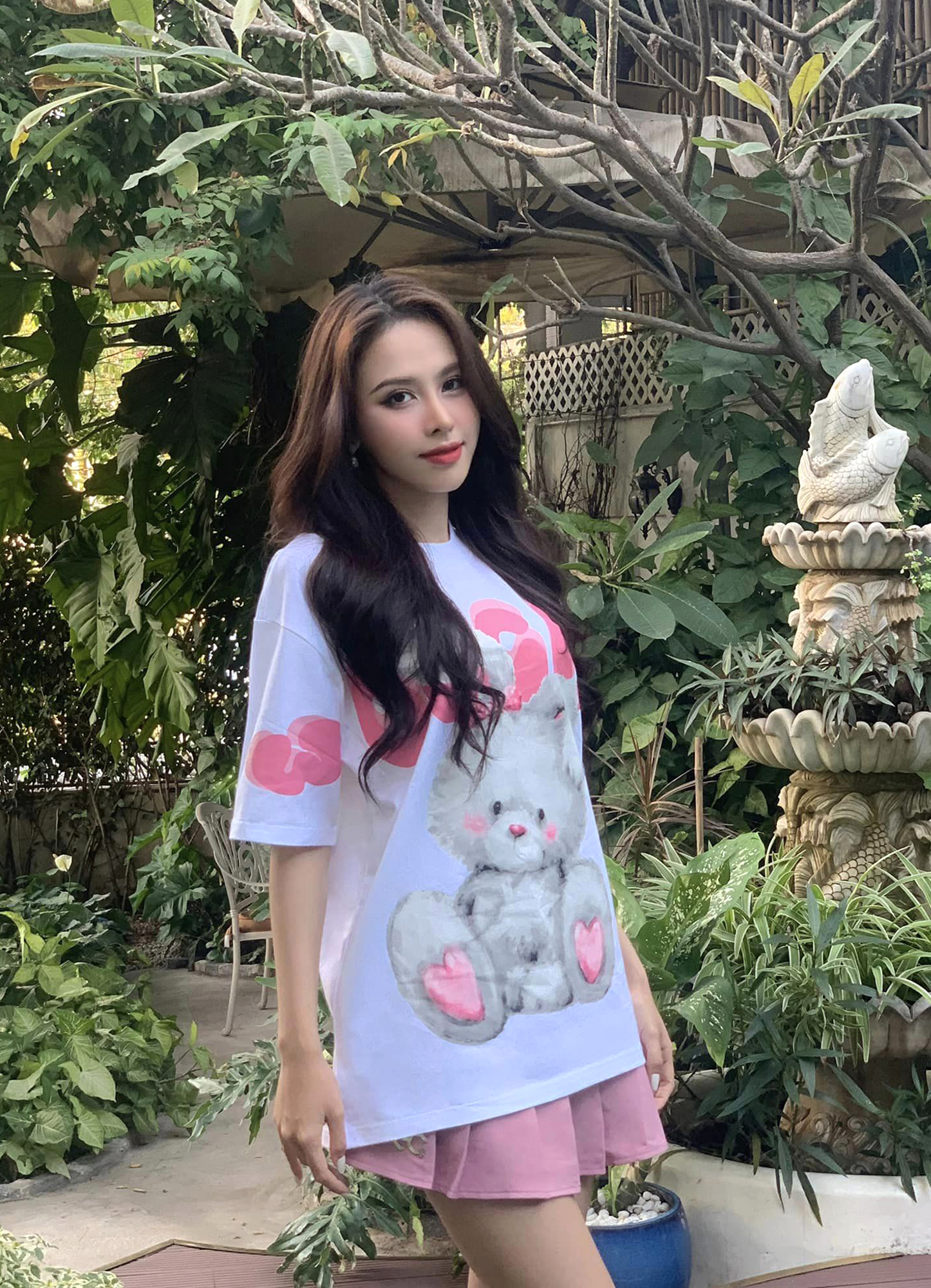 Á hậu Lê Nguyễn Ngọc Hằng: Tôi không hối tiếc vì đã
cố gắng hết mình- Ảnh 2. Á hậu Lê Nguyễn Ngọc Hằng: Tôi không hối tiếc vì đã
cố gắng hết mình- Ảnh 2.