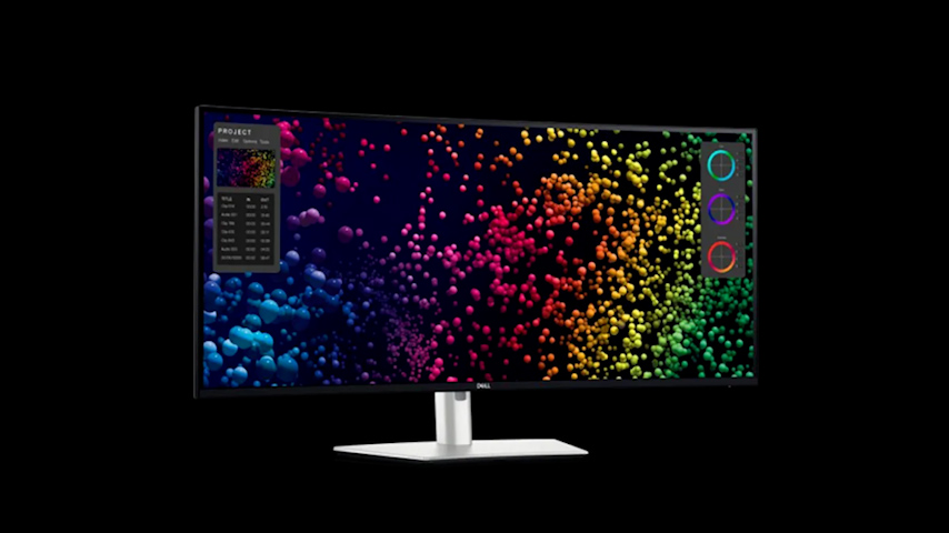 Представляем 40-дюймовый монитор Dell UltraSharp U4025QW за 58,48 ...