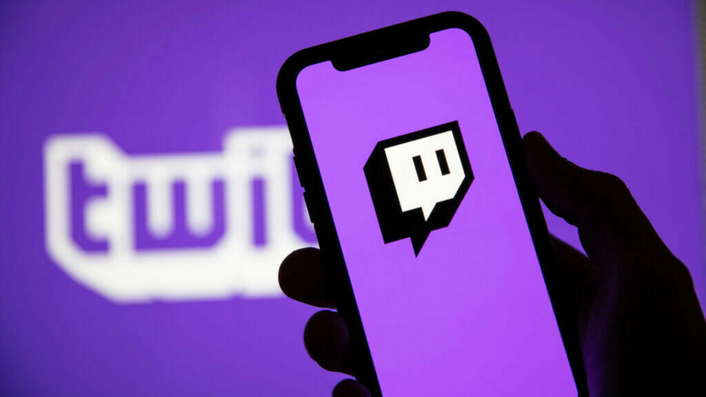 Twitch sắp sa thải 35% lực lượng lao động- Ảnh 1. Twitch sắp sa thải 35% lực lượng lao động- Ảnh 1.