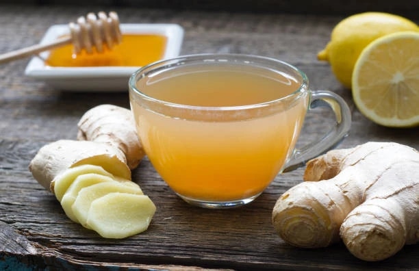Nutrition : Les 6 principaux bienfaits du thé au gingembre pour la