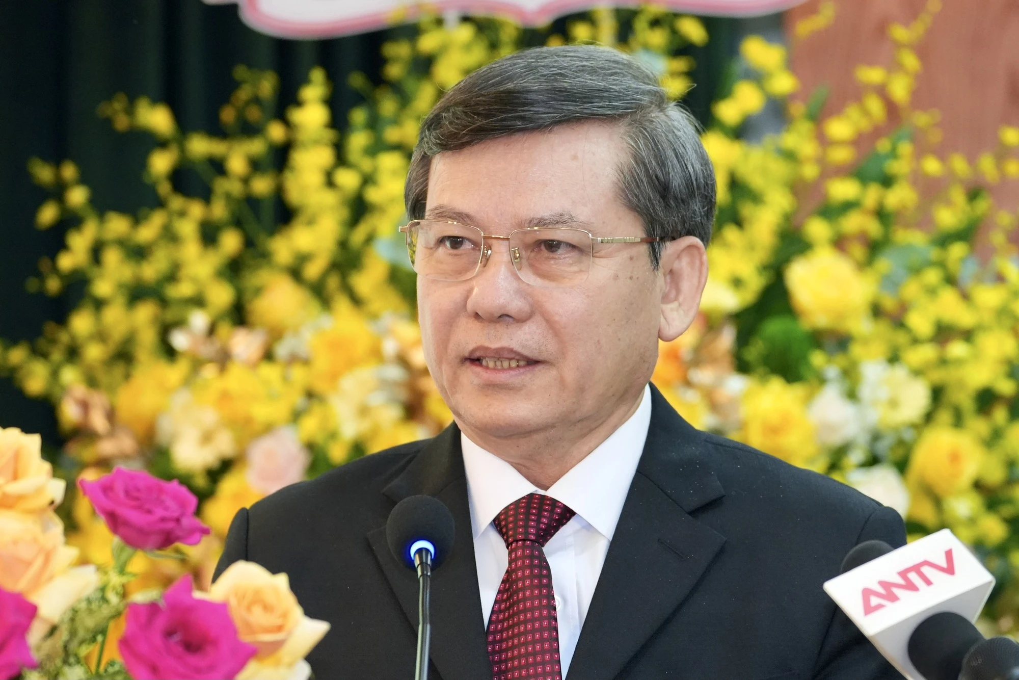 Viện trưởng Lê Minh Trí yêu cầu Viện KSND TP.HCM kiểm soát tốt quyền lực - Ảnh 1. Viện trưởng Lê Minh Trí yêu cầu Viện KSND TP.HCM kiểm soát tốt quyền lực - Ảnh 1.