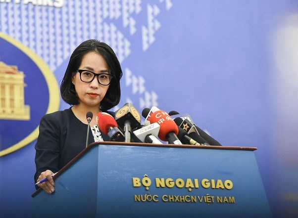 Vietnam rejects false and fabricated content about the human rights situation