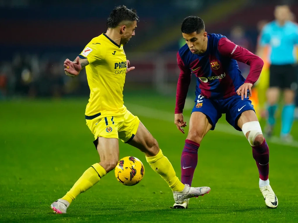 Xavi Hernandez tuyên bố từ chức HLV Barcelona - 2 Xavi Hernandez tuyên bố từ chức HLV Barcelona - 2