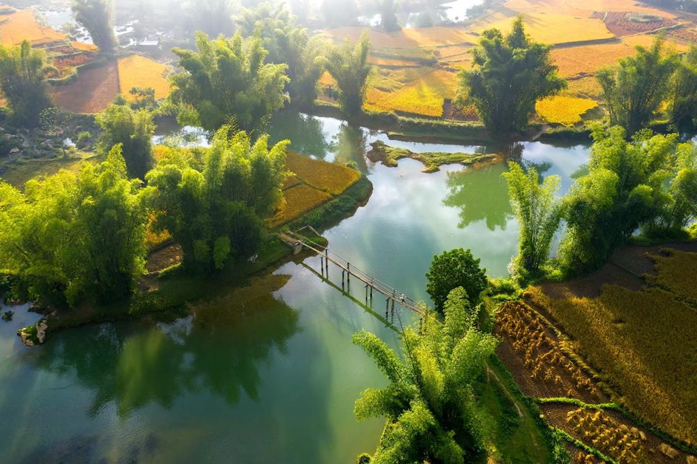 a5-giai-khuyen-khich-2 - Vietnam.vn Sự kiện - “Bay lên Việt Nam” và loạt ảnh ấn tượng tại “Việt Nam hạnh phúc 2023' (Hình 5).