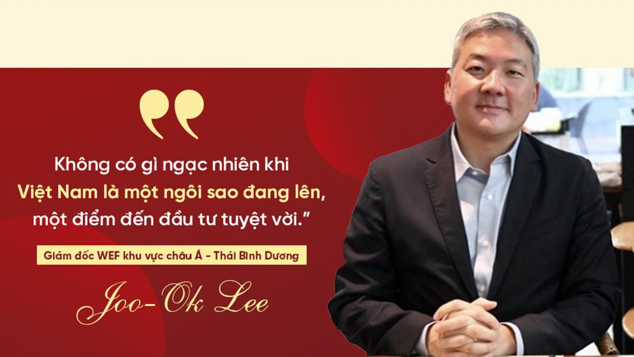 Tình cảm, lòng tin và vị thế của ngôi sao đang lên trên diễn đàn quốc tế - 3 - Vietnam.vn Tình cảm, lòng tin và vị thế của ngôi sao đang lên trên diễn đàn quốc tế - 3