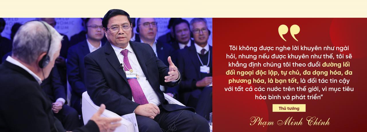 Tình cảm, lòng tin và vị thế của ngôi sao đang lên trên diễn đàn quốc tế - 13 - Vietnam.vn Tình cảm, lòng tin và vị thế của ngôi sao đang lên trên diễn đàn quốc tế - 13