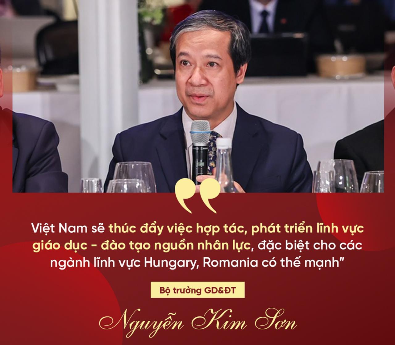 Tình cảm, lòng tin và vị thế của ngôi sao đang lên trên diễn đàn quốc tế - 27 - Vietnam.vn Tình cảm, lòng tin và vị thế của ngôi sao đang lên trên diễn đàn quốc tế - 27