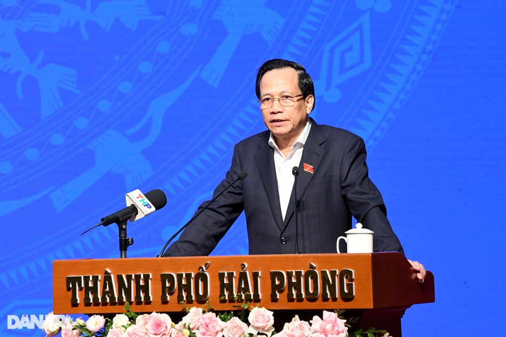 Chủ tịch Quốc hội: Nhiều nước muốn học Việt Nam cách tăng tuổi nghỉ hưu - 4