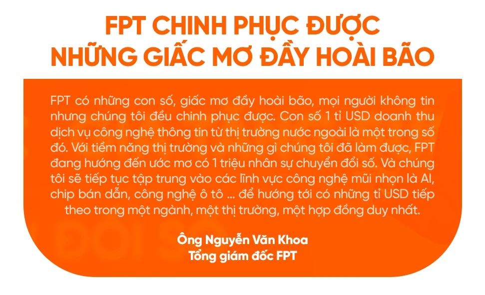 Khát vọng đưa trí tuệ Việt Nam ra thế giới- Ảnh 4. Khát vọng đưa trí tuệ Việt Nam ra thế giới- Ảnh 4.