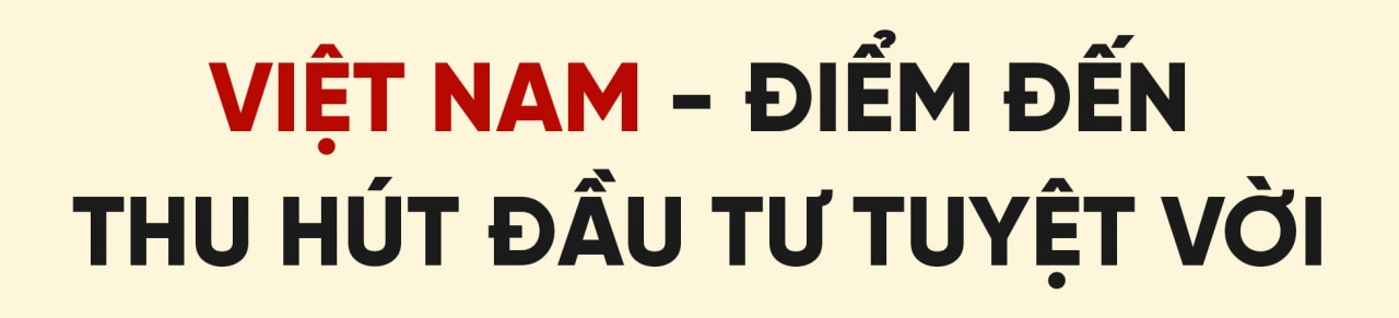 Tình cảm, lòng tin và vị thế của ngôi sao đang lên trên diễn đàn quốc tế - 1 - Vietnam.vn Tình cảm, lòng tin và vị thế của ngôi sao đang lên trên diễn đàn quốc tế - 1