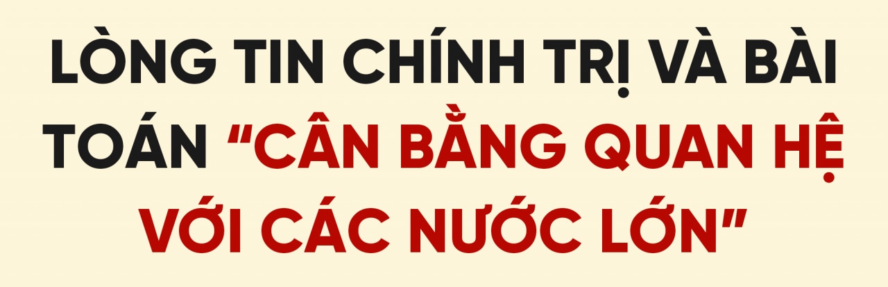 Tình cảm, lòng tin và vị thế của ngôi sao đang lên trên diễn đàn quốc tế - 9 - Vietnam.vn Tình cảm, lòng tin và vị thế của ngôi sao đang lên trên diễn đàn quốc tế - 9