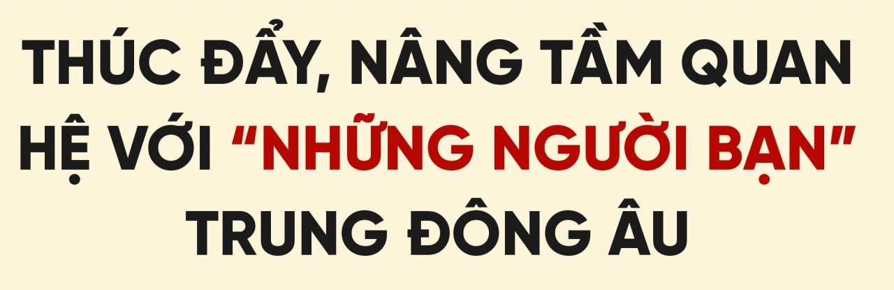 Tình cảm, lòng tin và vị thế của ngôi sao đang lên trên diễn đàn quốc tế - 19 - Vietnam.vn Tình cảm, lòng tin và vị thế của ngôi sao đang lên trên diễn đàn quốc tế - 19