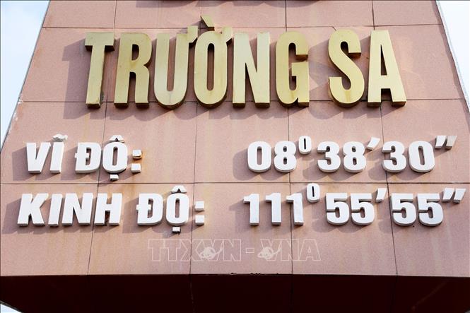 cot-moc-truong-sa-22012024-1 - Vietnam.vn Chú thích ảnh
