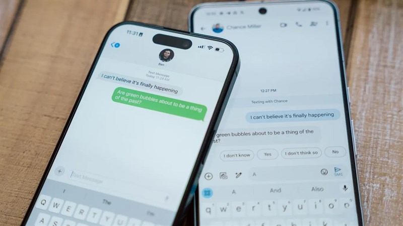 iOS 18 sẽ là bản cập nhật lớn nhất trong lịch sử iPhone?- Ảnh 1. iOS 18 sẽ là bản cập nhật lớn nhất trong lịch sử iPhone?- Ảnh 1.