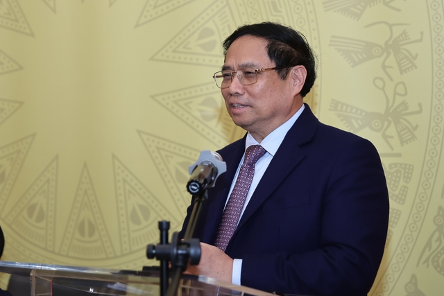 Thúc đẩy phía Hungary sớm công nhận cộng đồng người Việt Nam là dân tộc thiểu số- Ảnh 2. Thúc đẩy phía Hungary sớm công nhận cộng đồng người Việt Nam là dân tộc thiểu số- Ảnh 2.