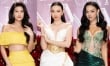 img3684-18373816 - Vietnam.vn Thùy Tiên đọ sắc Thiên Ân, Mai Ngô trên thảm đỏ Miss Grand International 2023
