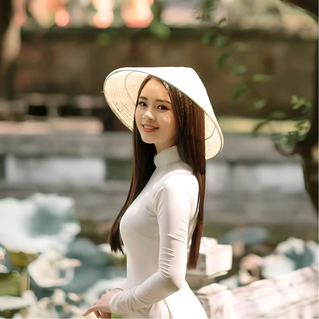 Cô gái 22 tuổi đạt học bổng tiến sĩ trị giá hơn 4 tỉ đồng- Ảnh 2. - Vietnam.vn Cô gái 22 tuổi đạt học bổng tiến sĩ trị giá hơn 4 tỉ đồng- Ảnh 2.