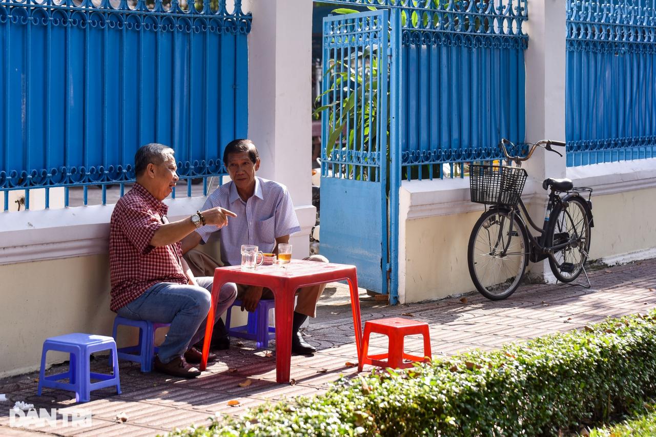 Mùa đẹp nhất trong năm ở TPHCM - 2 - Vietnam.vn Mùa đẹp nhất trong năm ở TPHCM - 2