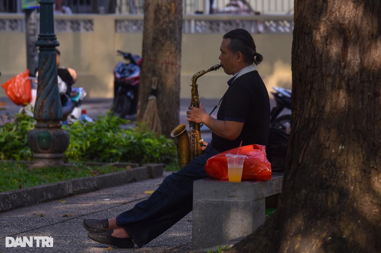 Mùa đẹp nhất trong năm ở TPHCM - 4 - Vietnam.vn Mùa đẹp nhất trong năm ở TPHCM - 4