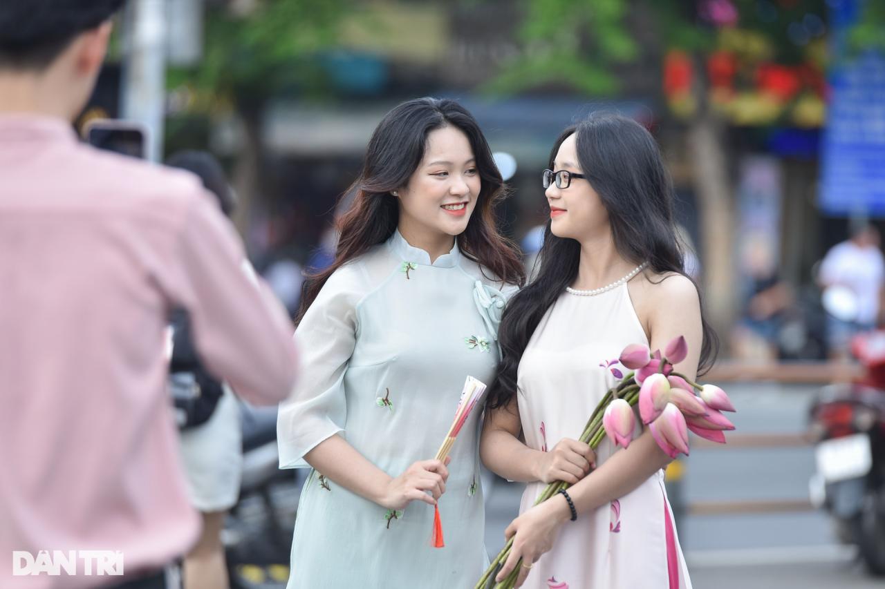 Mùa đẹp nhất trong năm ở TPHCM - 8 - Vietnam.vn Mùa đẹp nhất trong năm ở TPHCM - 8