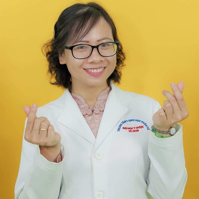 Nữ tiến sĩ có những nghiên cứu quan trọng về bệnh dị ứng- Ảnh 2. Nữ tiến sĩ có những nghiên cứu quan trọng về bệnh dị ứng- Ảnh 2.