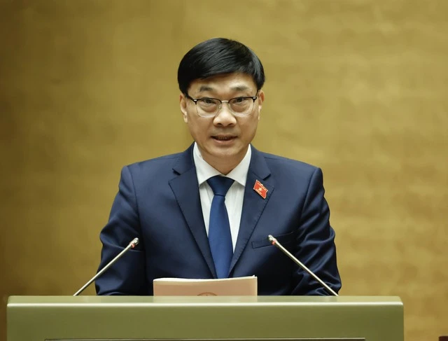 Quốc hội đề nghị sớm đánh thuế cao hơn với người sử dụng nhiều nhà, đất ở- Ảnh 1. Quốc hội đề nghị sớm đánh thuế cao hơn với người sử dụng nhiều nhà, đất ở- Ảnh 1.