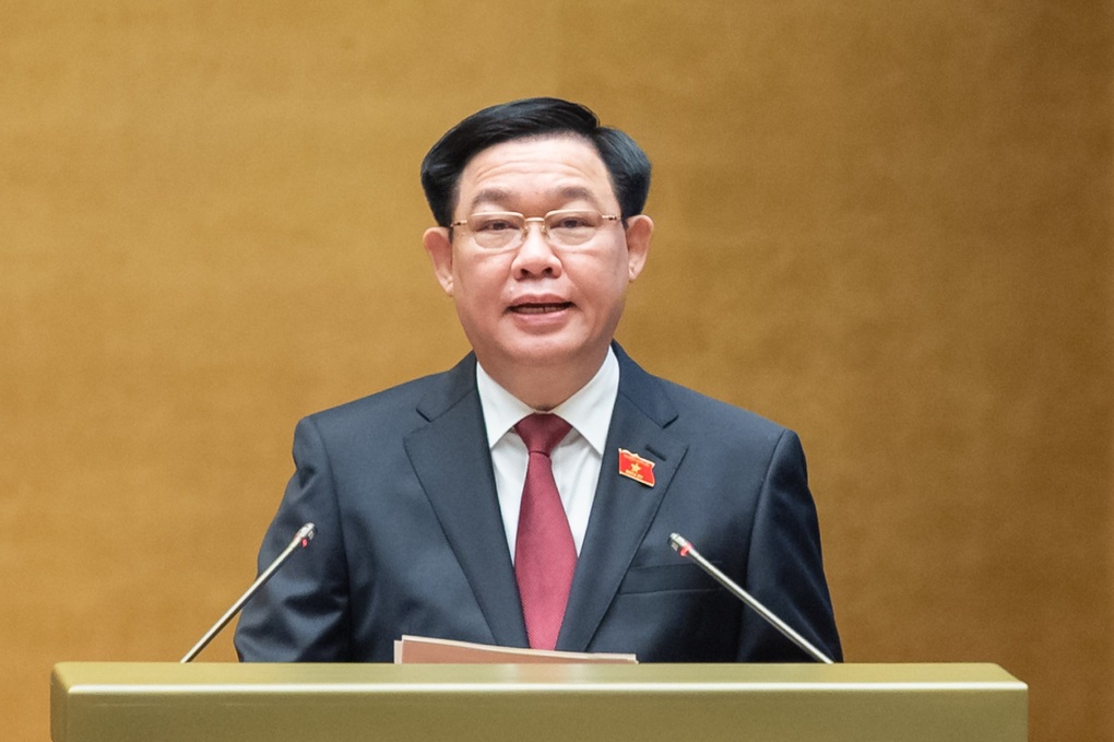 Ý nghĩa quan trọng của kỳ họp Quốc hội bất thường lần thứ 5 - 1 Ý nghĩa quan trọng của kỳ họp Quốc hội bất thường lần thứ 5 - 1