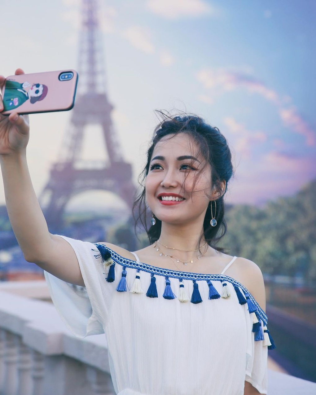 Dàn sao Kính vạn hoa sau 20 năm: Nữ chính ở ẩn, nữ phụ ăn chay trường - 4 Dàn sao Kính vạn hoa sau 20 năm: Nữ chính ở ẩn, nữ phụ ăn chay trường - 4