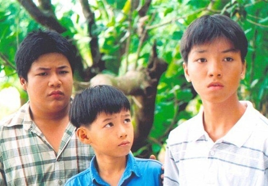 Dàn sao Kính vạn hoa sau 20 năm: Nữ chính ở ẩn, nữ phụ ăn chay trường - 5 Dàn sao Kính vạn hoa sau 20 năm: Nữ chính ở ẩn, nữ phụ ăn chay trường - 5