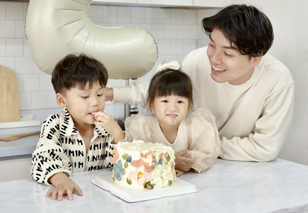 Dàn sao Kính vạn hoa sau 20 năm: Nữ chính ở ẩn, nữ phụ ăn chay trường - 7 Dàn sao Kính vạn hoa sau 20 năm: Nữ chính ở ẩn, nữ phụ ăn chay trường - 7