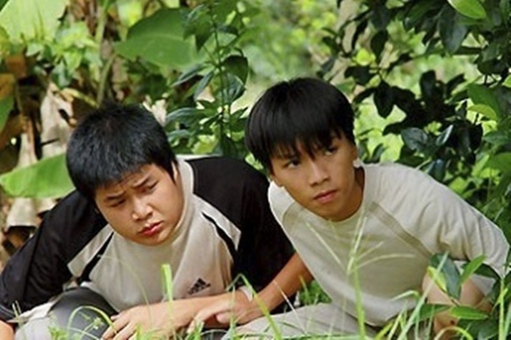 Dàn sao Kính vạn hoa sau 20 năm: Nữ chính ở ẩn, nữ phụ ăn chay trường - 8 Dàn sao Kính vạn hoa sau 20 năm: Nữ chính ở ẩn, nữ phụ ăn chay trường - 8