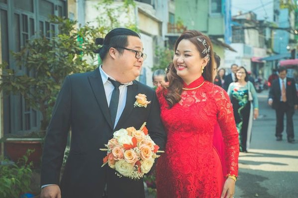 Dàn sao Kính vạn hoa sau 20 năm: Nữ chính ở ẩn, nữ phụ ăn chay trường - 9 Dàn sao Kính vạn hoa sau 20 năm: Nữ chính ở ẩn, nữ phụ ăn chay trường - 9
